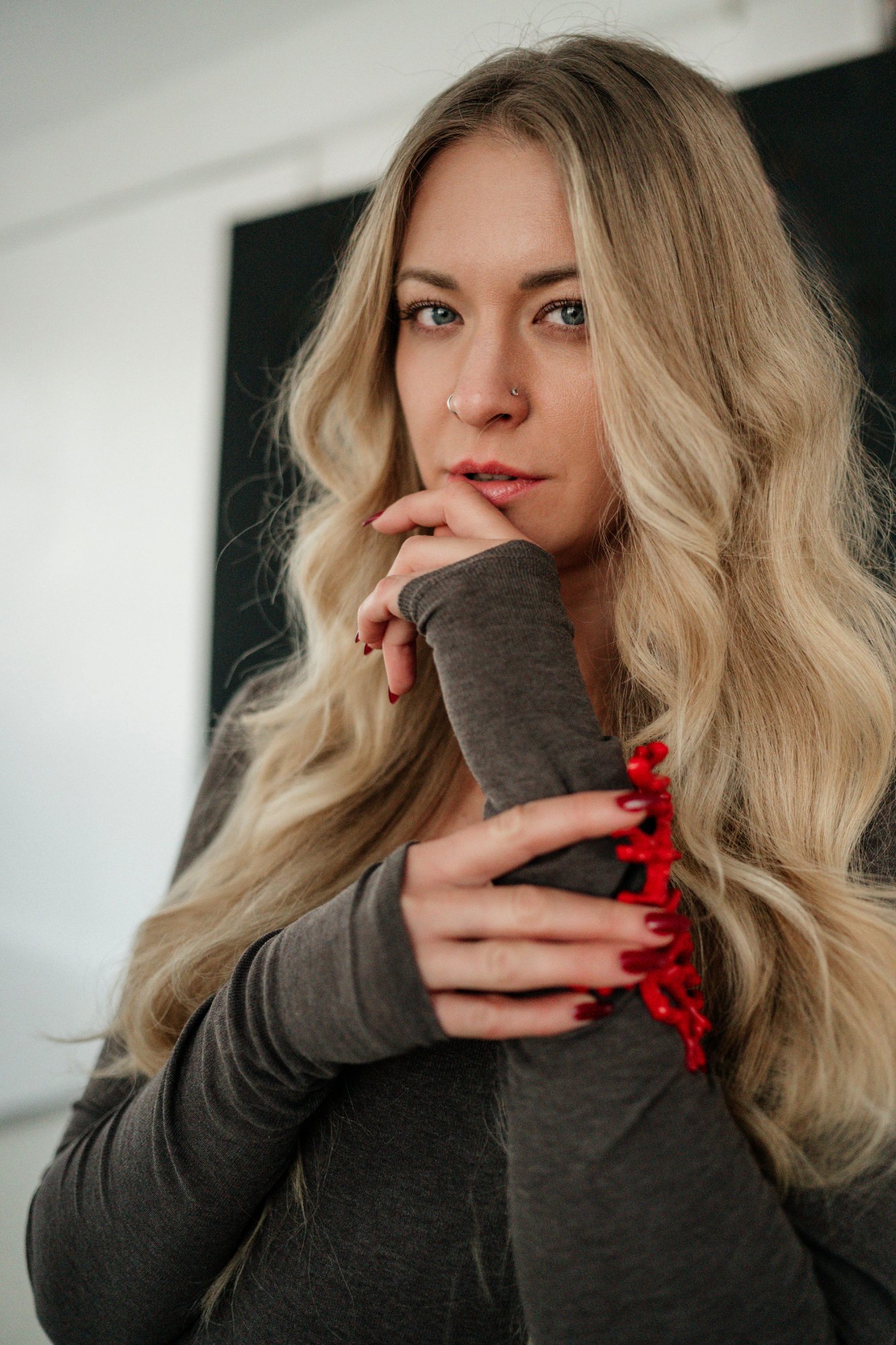 Валентина Васильева